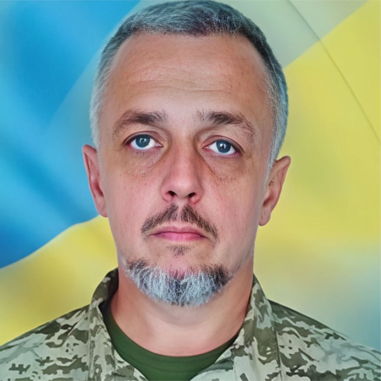 Дубовик Сергій Миколайович